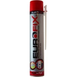 EUROFİX KÖPÜK 600GR