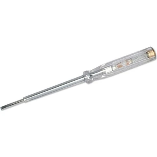 KONTROL KALEM DÜZ 190 mm