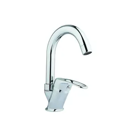 İTİMAT ASTRA MİX KUĞU LAVABO BATARYA KISA