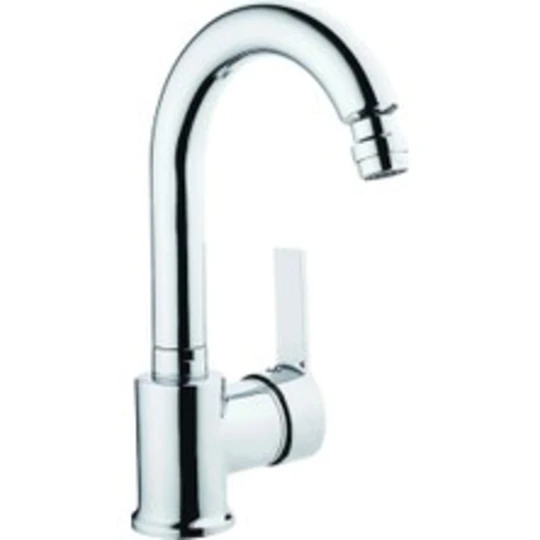 İTİMAT DELTA MİX KUĞU LAVABO BATARYA DİK