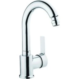 İTİMAT DELTA MİX KUĞU LAVABO BATARYA DİK