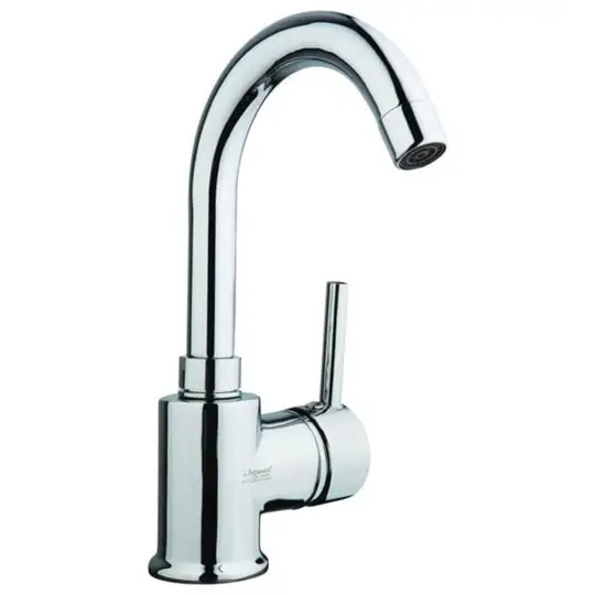 İTİMAT DELTA MİX KUĞU LAVABO BATARYA KISA