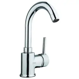İTİMAT DELTA MİX KUĞU LAVABO BATARYA KISA