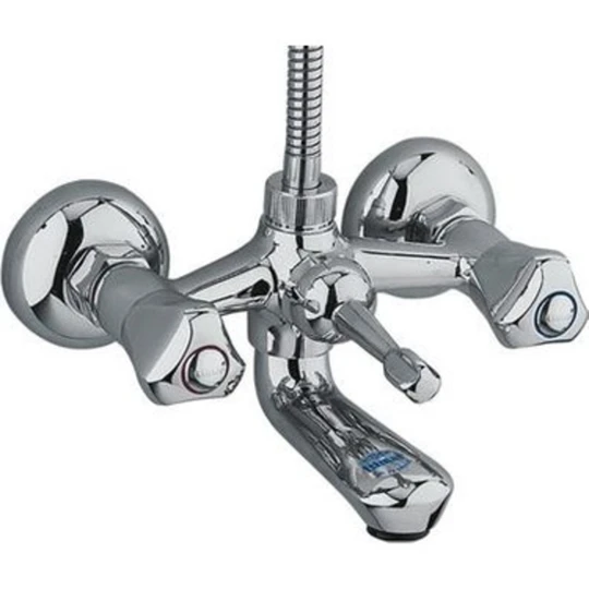 İTİMAT ALFA BANYO BATARYA