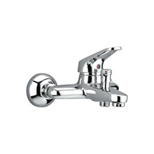 İTİMAT ZETA MİX BANYO BATARYA