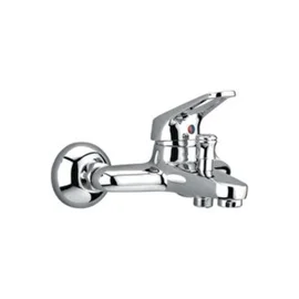 İTİMAT ZETA MİX BANYO BATARYA