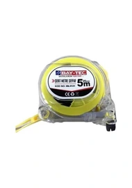 BAY-TEC ŞEFFAF METRE 8 X25 MT