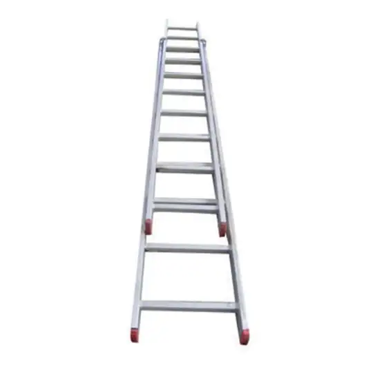 PTT SÜRGÜLÜ MERDİVEN 2X4 8 METRE