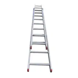 PTT SÜRGÜLÜ MERDİVEN 2X4 8 METRE