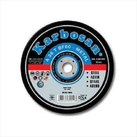 KARBOSAN METAL KESİCİ 180
