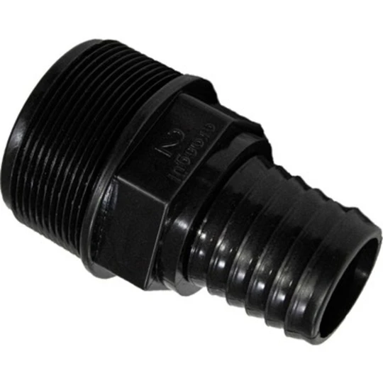 ARANGÜL PLASTİK HORTUM REKORU 1/2 (1800)