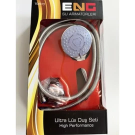 ENG DUŞ SETİ LÜX