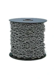 ZİNCİR GALVANİZLİ 10M (25KG)