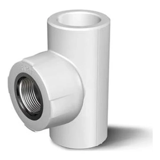 FIRATTHERM BEYAZ İÇ DİŞ TE 20m 1/2 