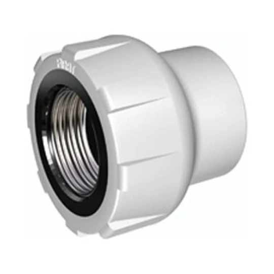 FIRATTHERM BEYAZ İÇ DİŞ RAKOR 20m 1/2