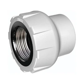 FIRATTHERM BEYAZ İÇ DİŞ RAKOR 20m 1/2
