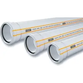 FIRAT DUBLEX PVC BORU 75*3000 (5)