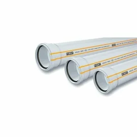 FIRAT DUBLEX PVC BORU 75*150 (50)