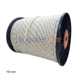 İSKOTA HALAT 10mm