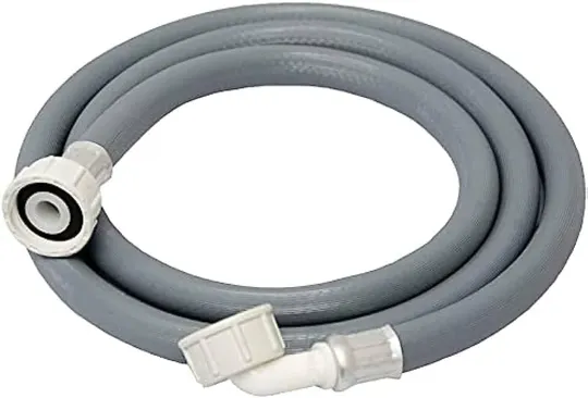 TEMİZ SU HORTUM 2.5 mt