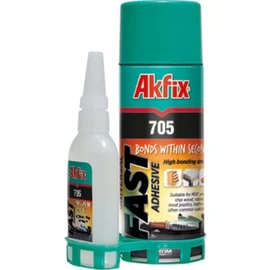 AKFİX MDF YAPIŞTIRICI 200 ml