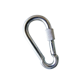 KARABİNA VİDALI 10 MM
