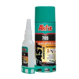 AKFİX MDF YAPIŞTIRICI 400 ml