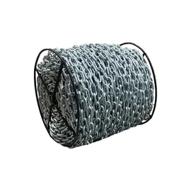 ZİNCİR GALVANİZLİ 5M (25 KG)