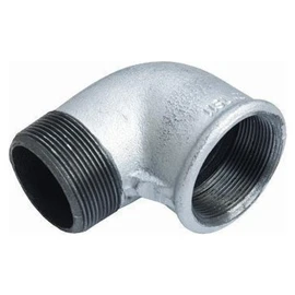 KUYRUKLU DİRSEK 1 LİK