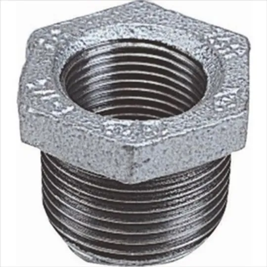 GALVANİZ REDEKSİYON 3/4 X 1/2