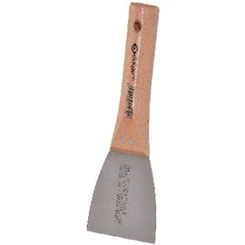 DUYAR ISPATULA AHŞAP SAP 16cm 308