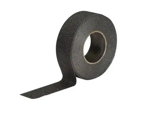 MERDİVEN KAYDIRMAZ 25mm*15mt