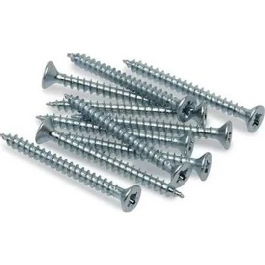 KRAFT SUNTA VİDASI 4*30 (500)