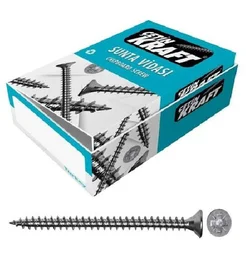KRAFT SUNTA VİDASI 5*60 (200)
