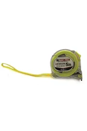 BAY-TEC ŞEFFAF METRE 5 X19 MT